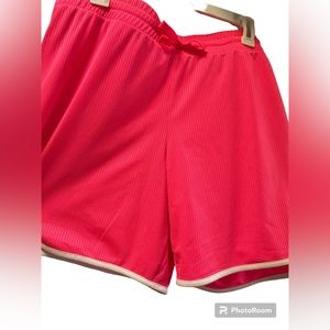 Athletic Works - CrossFit shorts, Size Xtra Large 16-18